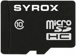 Syrox MC-16 microSD kullananlar yorumlar